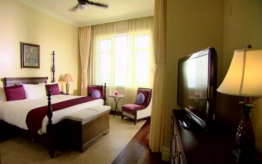 The Palmyra A Solis & Hotel Montego Bay