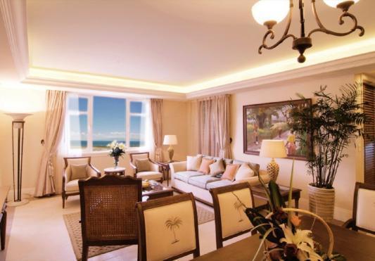 Hotel The Palmyra A Solis & Montego Bay