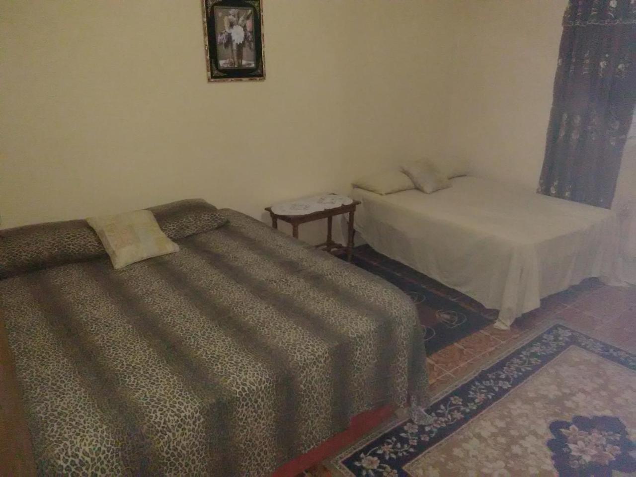 Guest house East Bay Villas