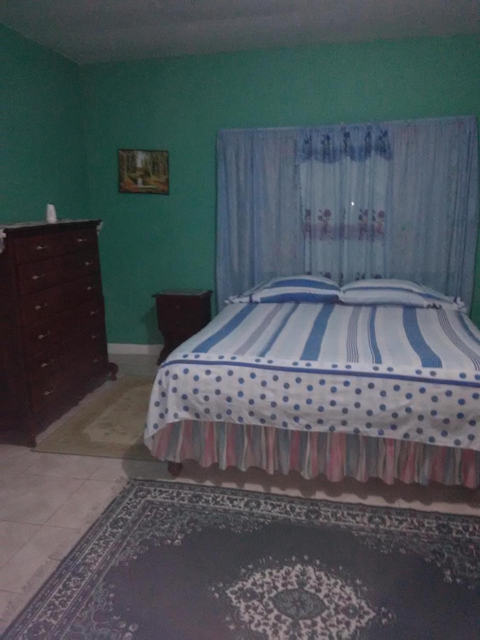 East Bay Villas Guest house Port Antonio