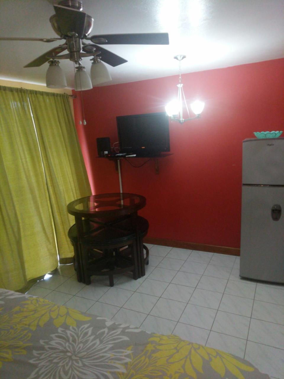 Aparthotel Sandcastle E9 3*