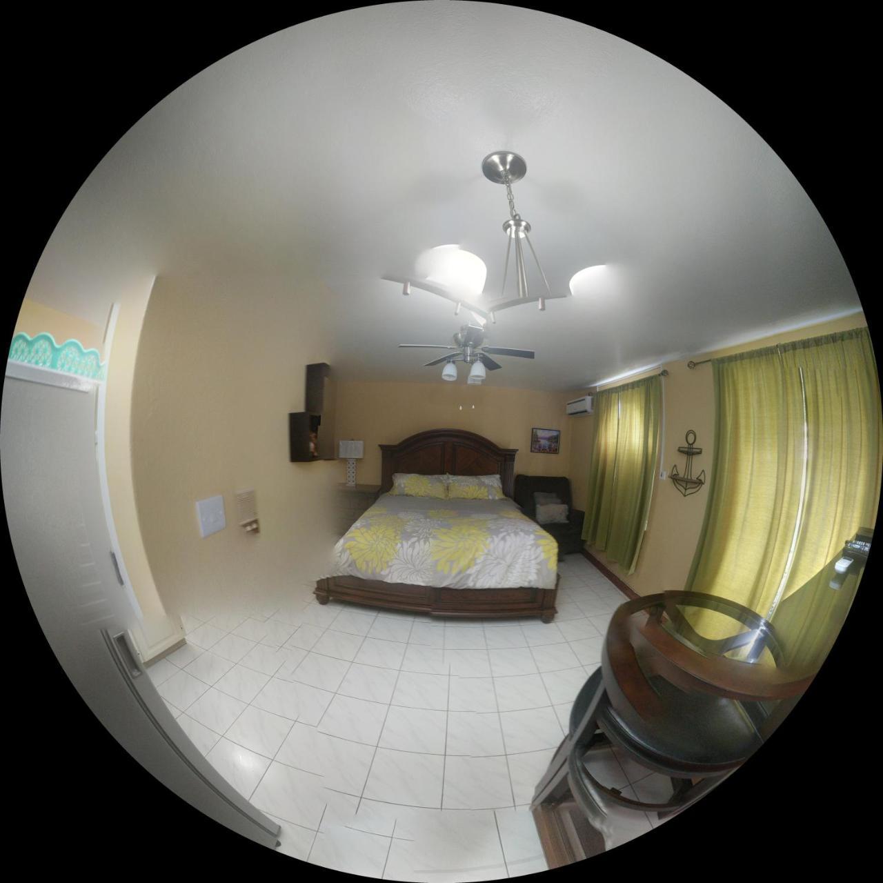 Aparthotel Sandcastle E9 3*