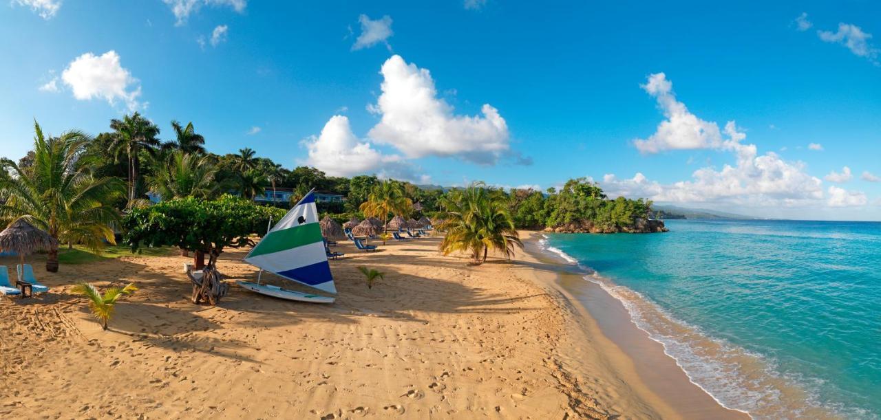 Jamaica 5*
