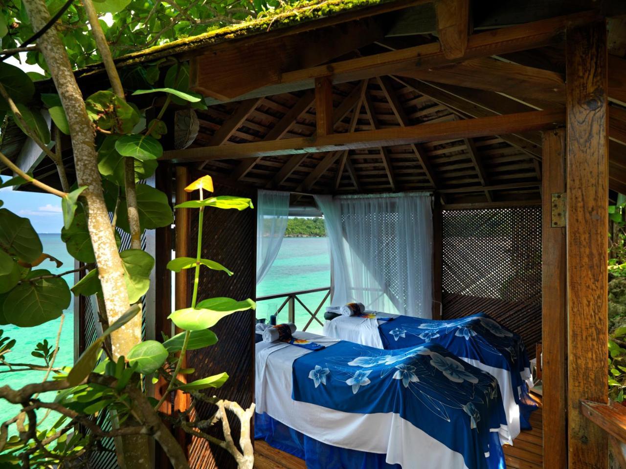 Jamaica 5*