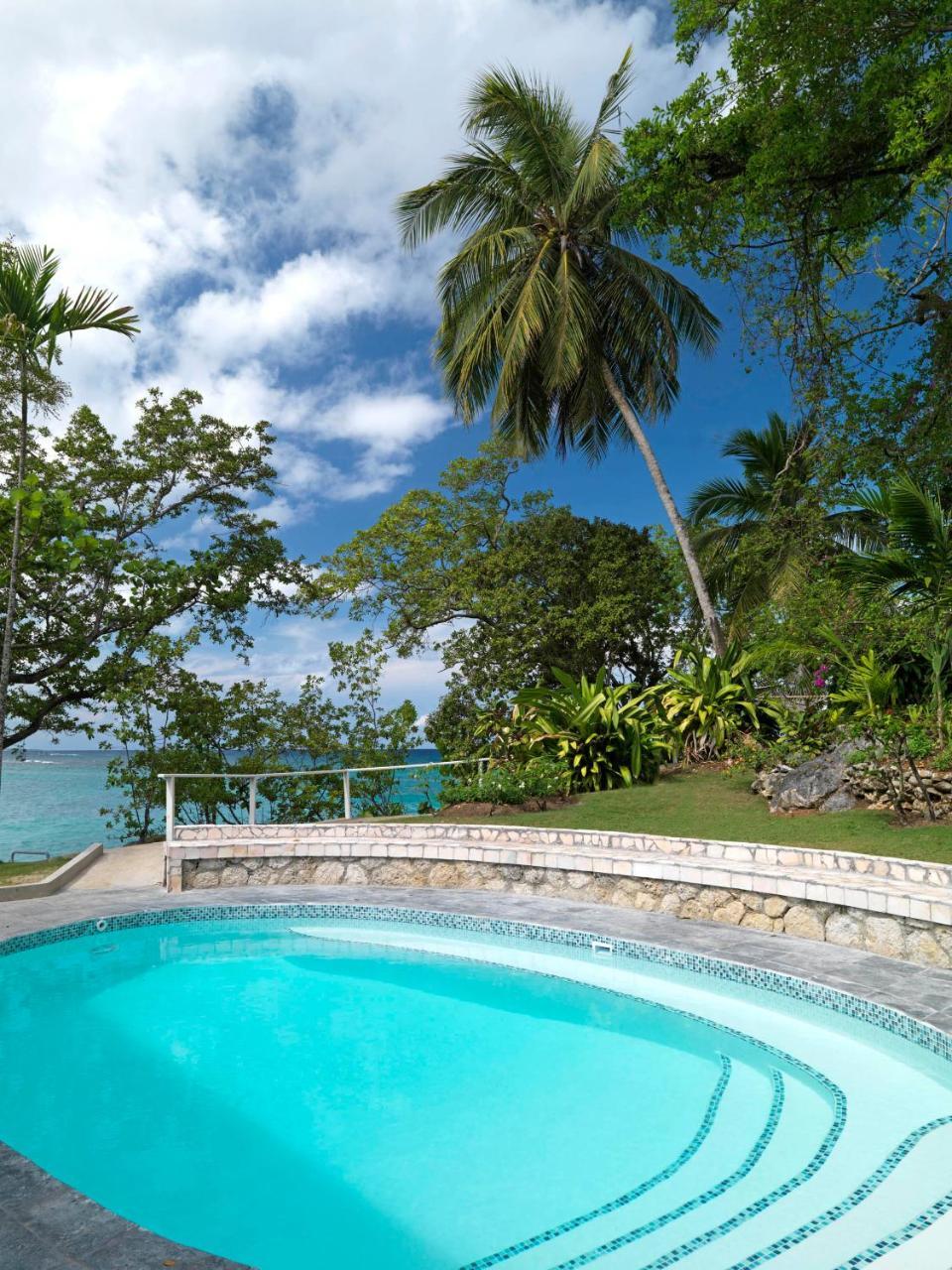 Hotel Jamaica Ocho Rios