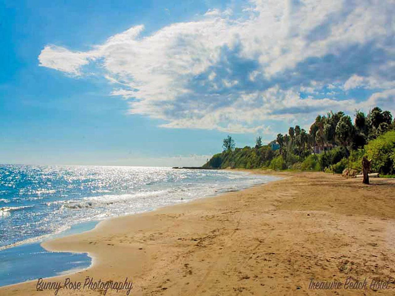 Treasure Hotel Treasure Beach
