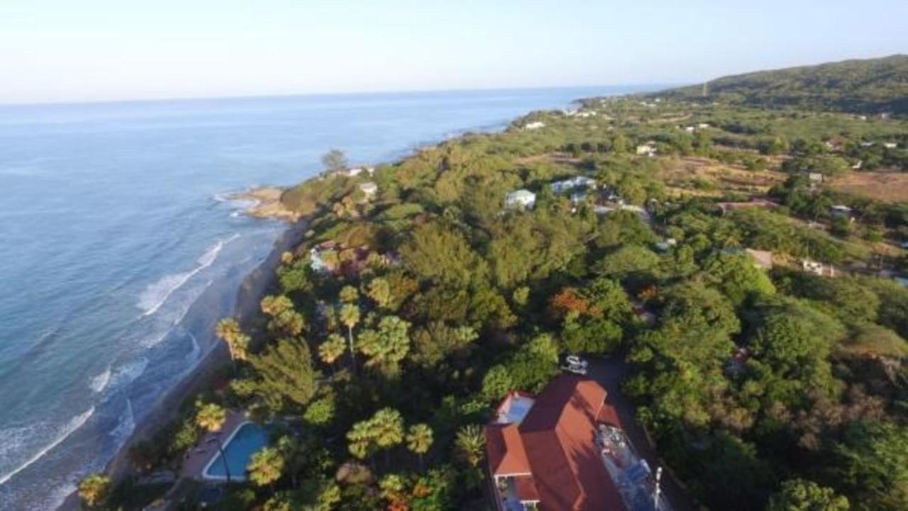 Hotel Treasure Treasure Beach