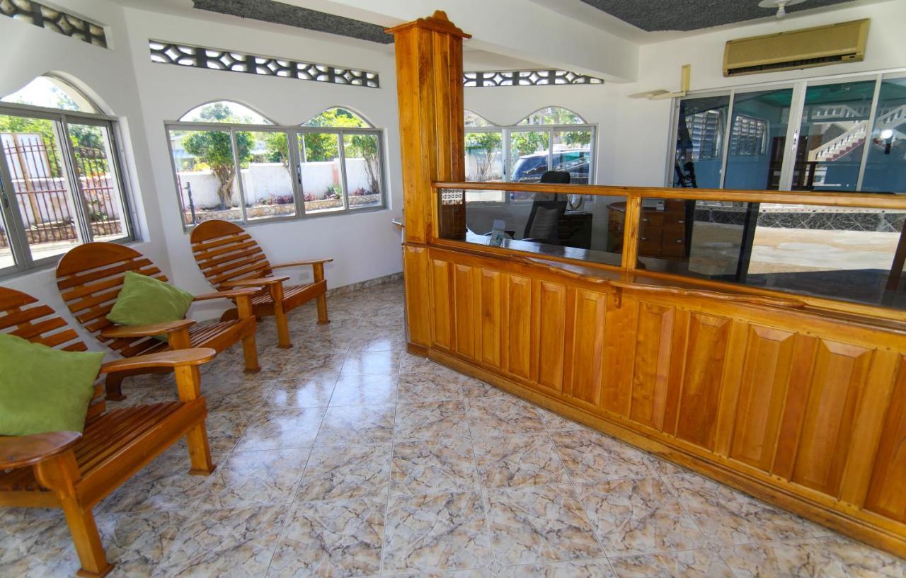 Kaiser's Negril