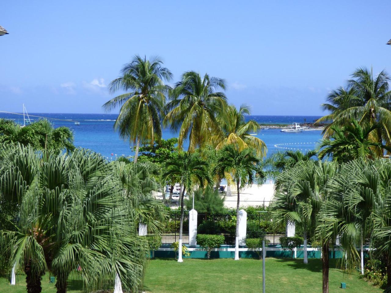 Aparthotel One Bedroom A17 Ocho Rios