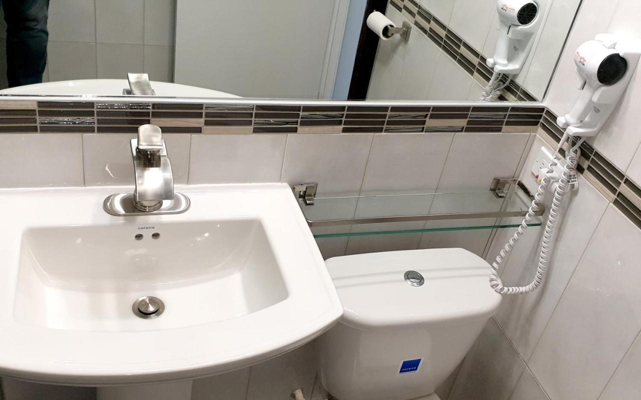 Aparthotel One Bedroom A17