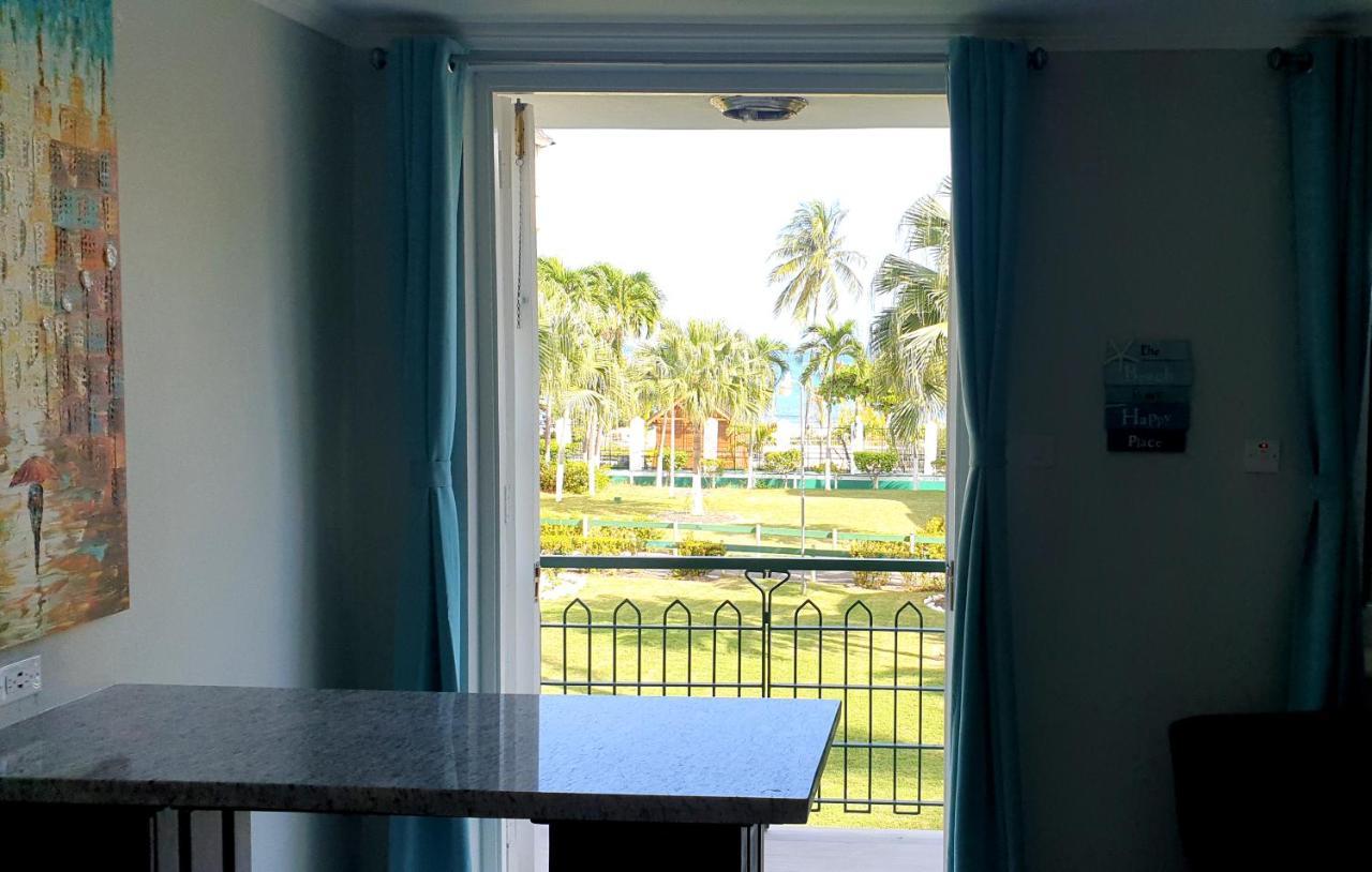 One Bedroom A17 Aparthotel