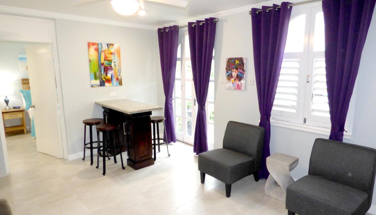 Aparthotel One Bedroom A17 Ocho Rios