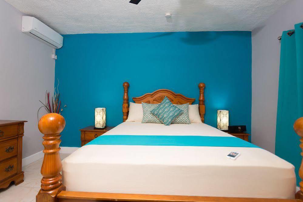 Casa Alexandria Guest * Kingston