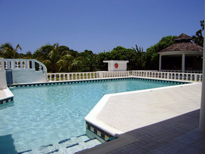 Paradise L Horizon -