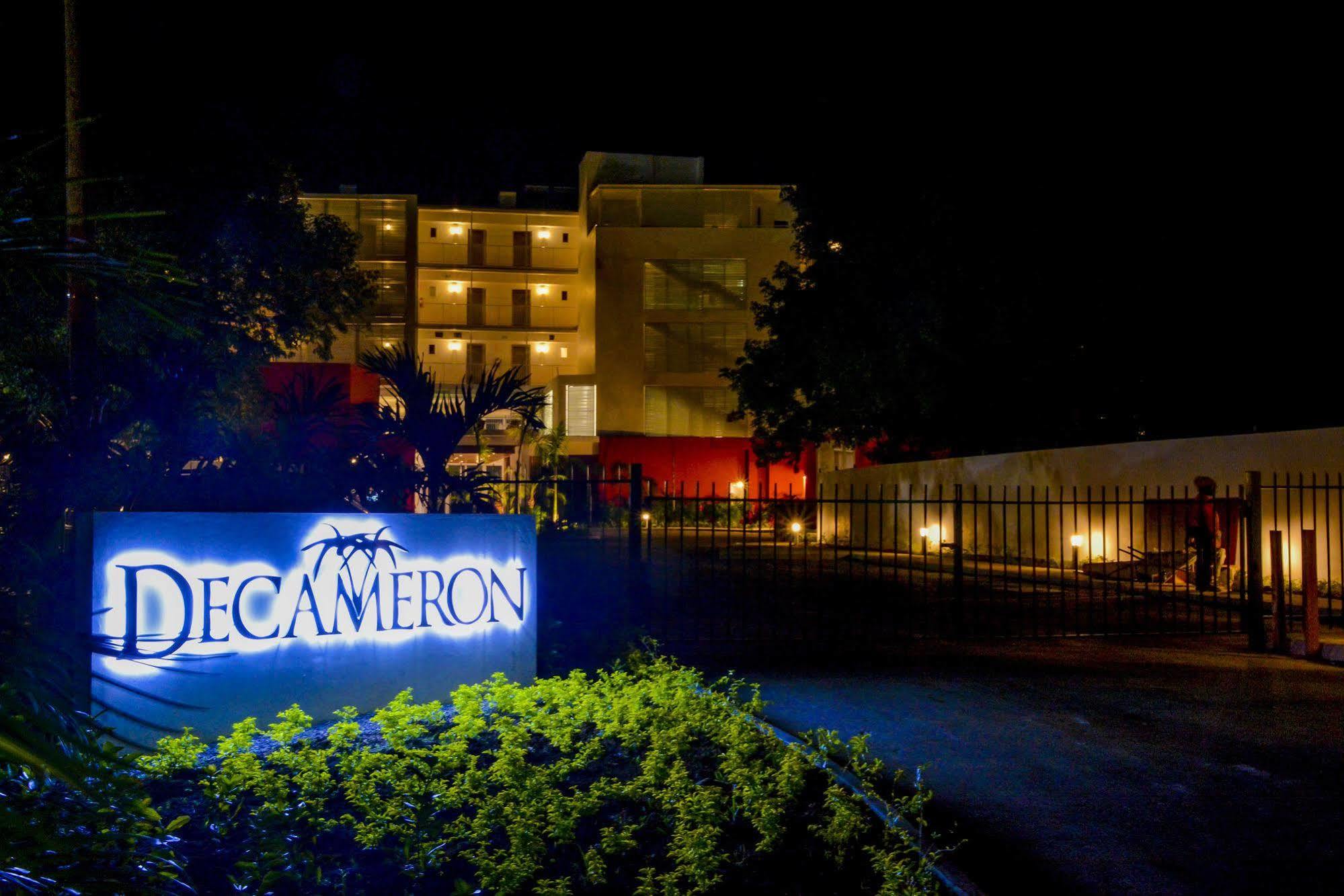 Grand Decameron Cornwall Beach, A Trademark All-Inclusive Resort Resort Montego Bay