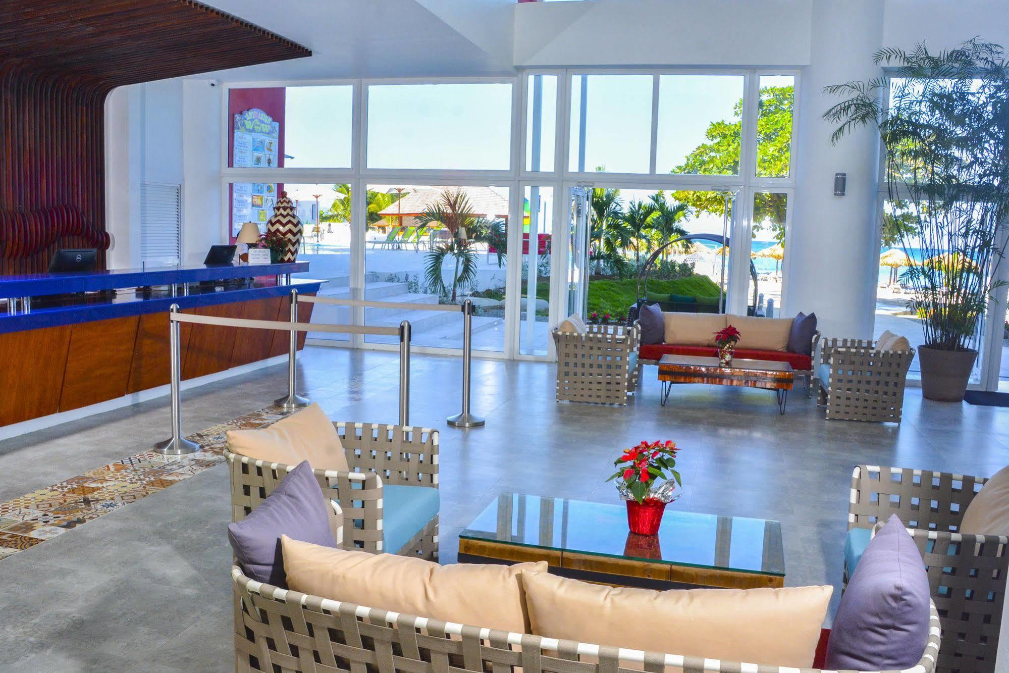 Resort Grand Decameron Cornwall Beach, A Trademark All-Inclusive Resort Montego Bay