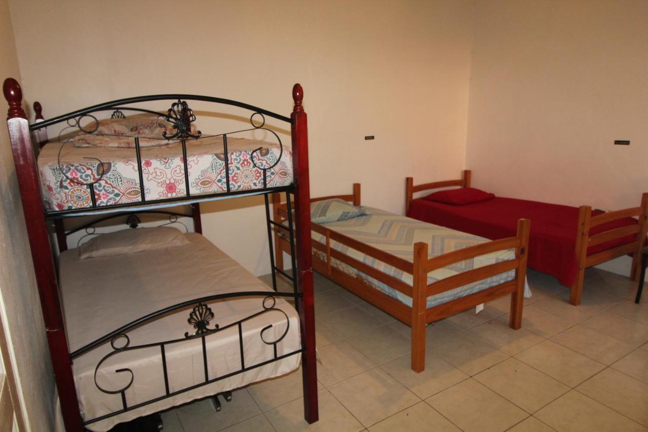 Belleh23 Creative Albergue *