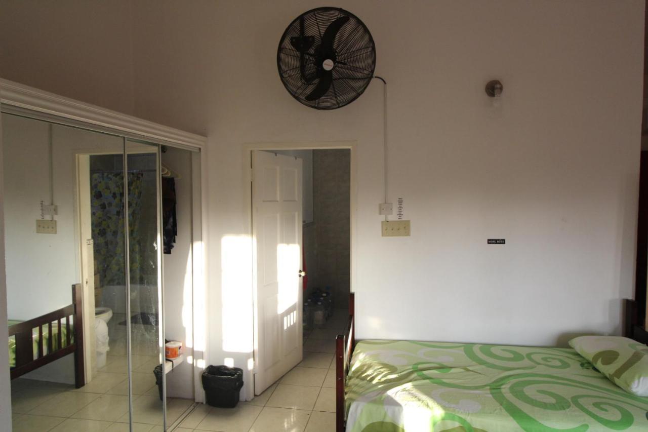 Albergue Belleh23 Creative *
