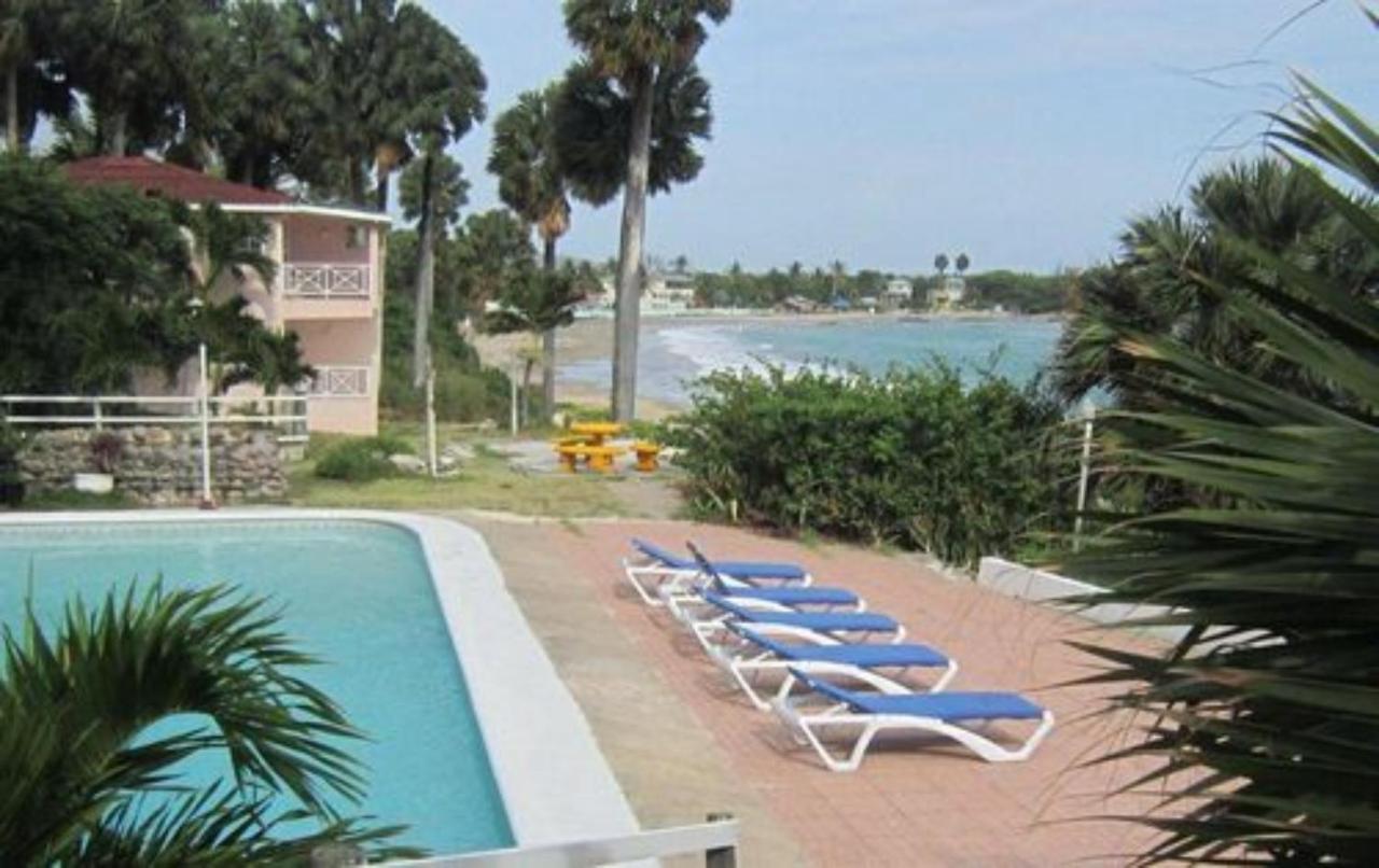 Hotel Treasure Treasure Beach