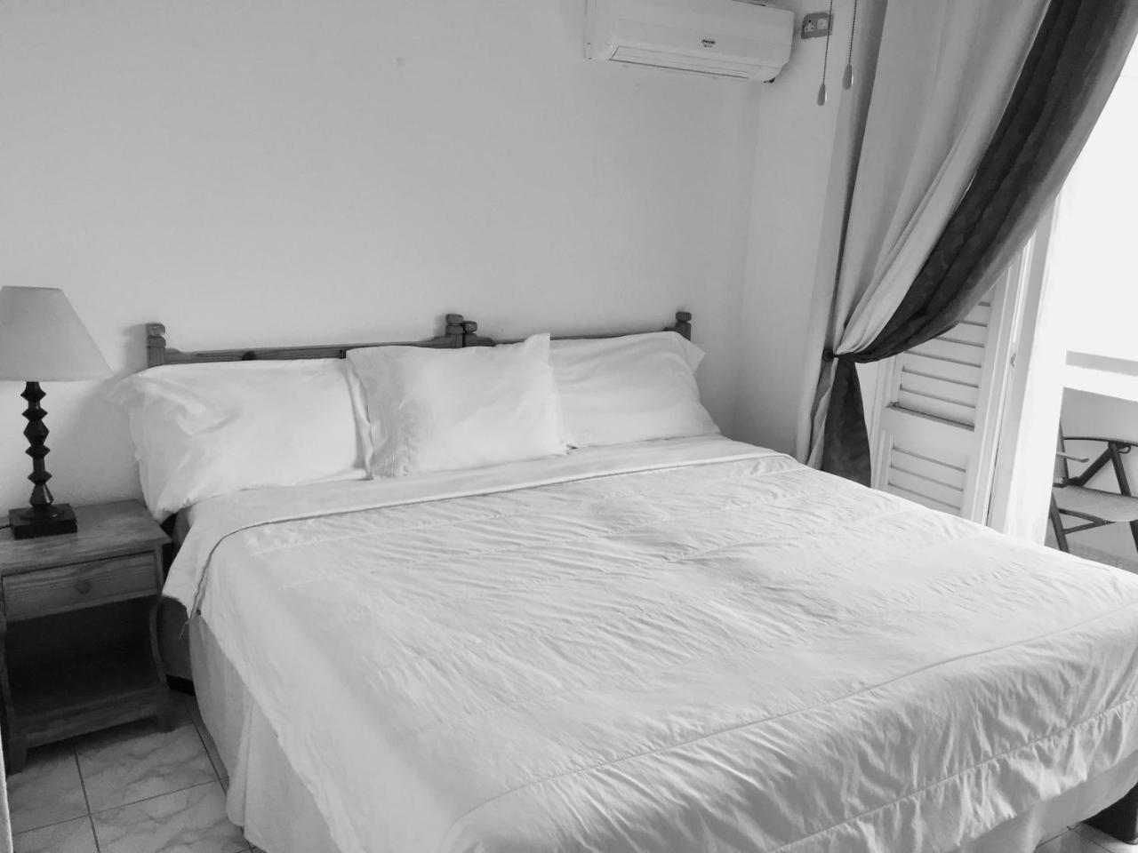 Villa Apt 60 Fishermans Point *