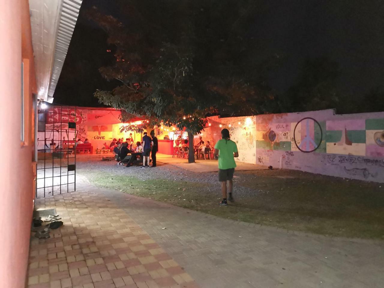 Hostel Reggae Kingston