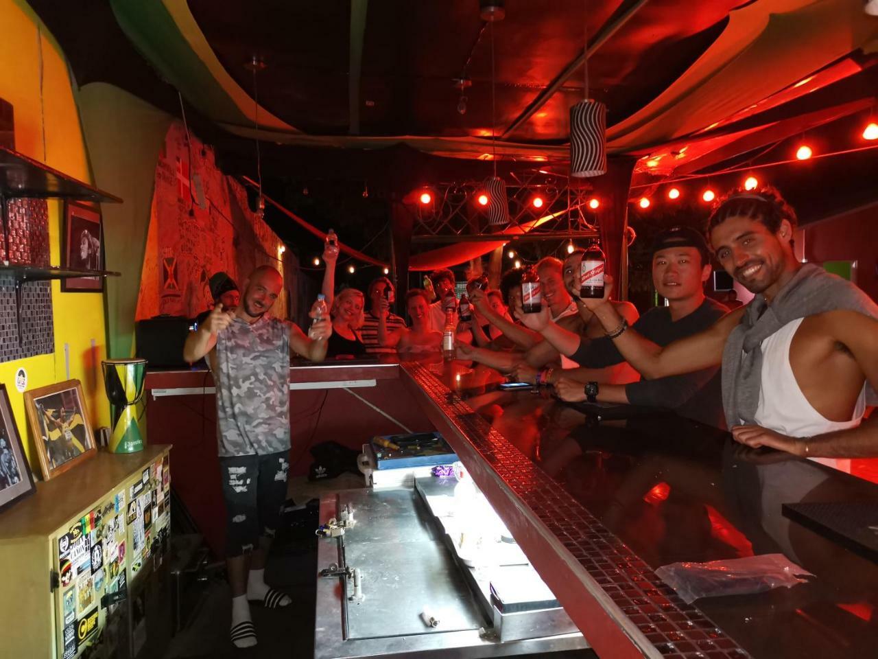 Reggae Hostel Kingston