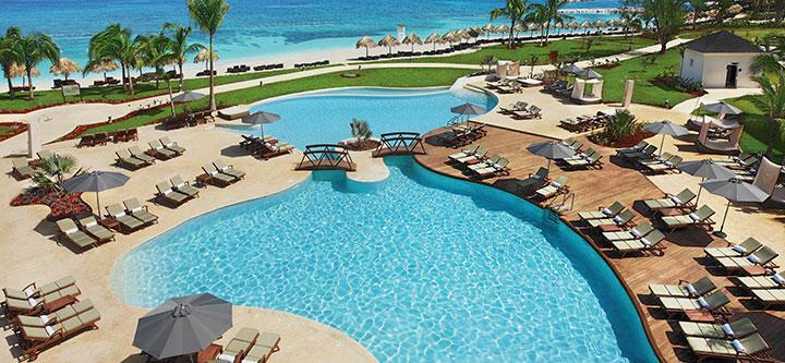 Secrets St. (adults Only) Resort 5*