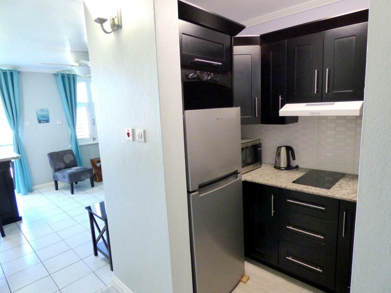 One Bedroom A17 Ocho Rios