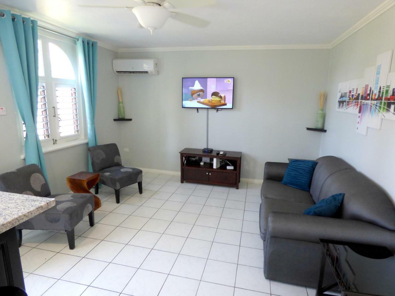 One Bedroom A17 Aparthotel Ocho Rios
