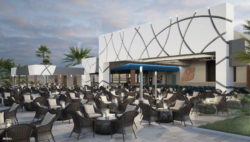 Riu Hotel
