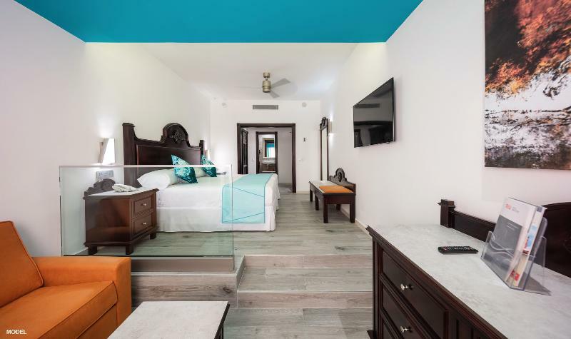 Hotel Riu Ocho Rios