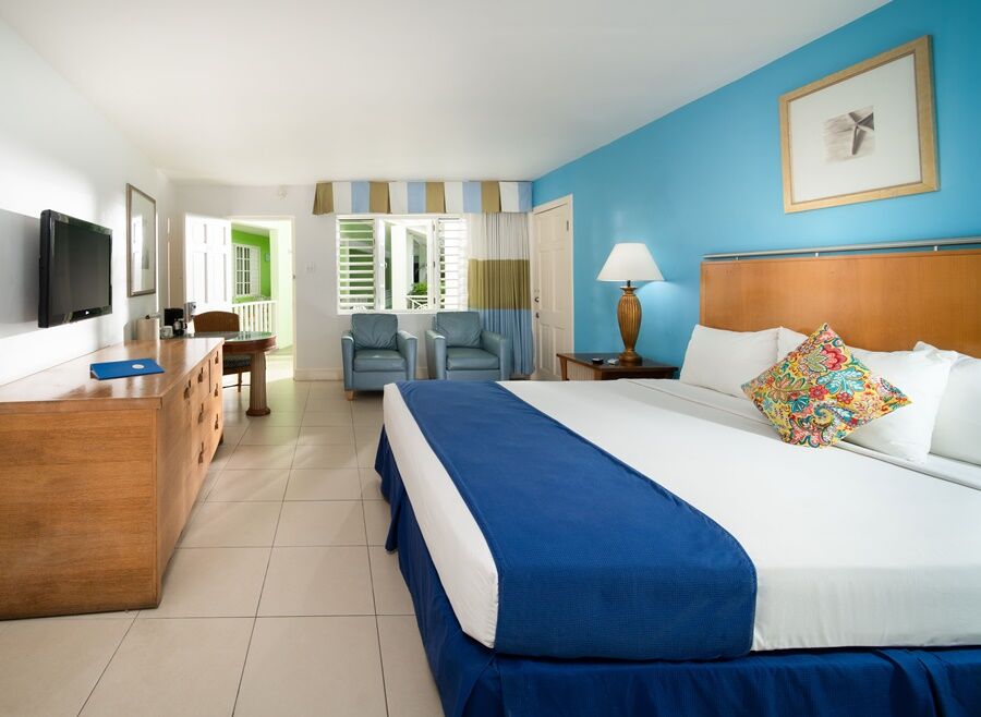 Deja 3* Montego Bay