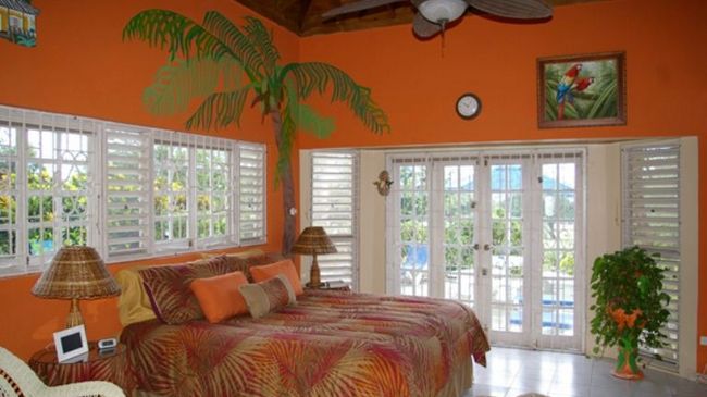 Paradise Fanta Sea 3*