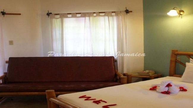 Kuyaba Hotel