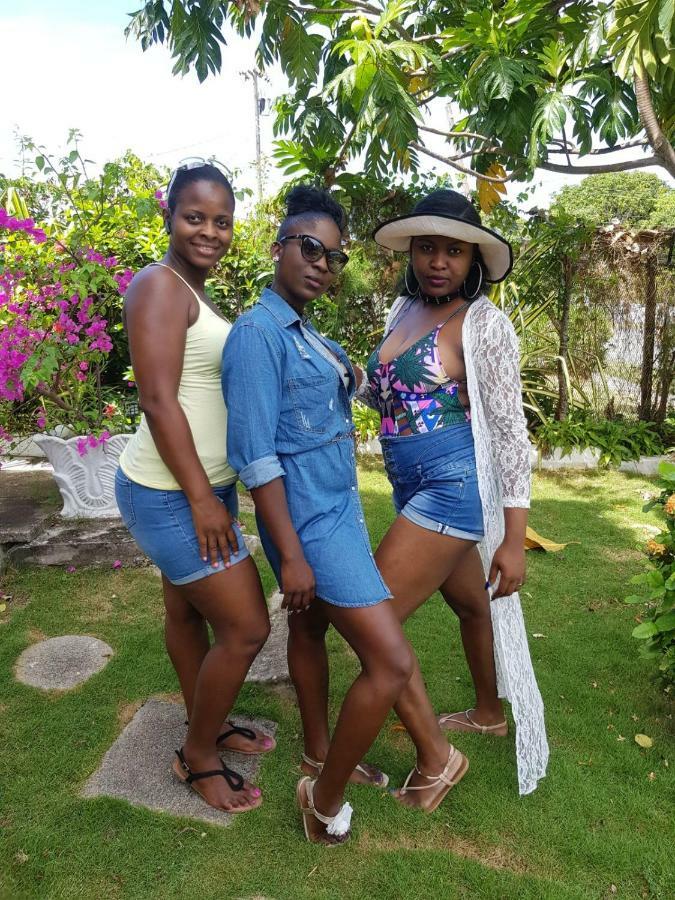 Ferienhaus Paradise Palms Jamaica Vacation