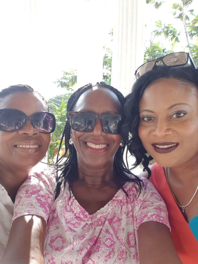 Ferienhaus Paradise Palms Jamaica Vacation