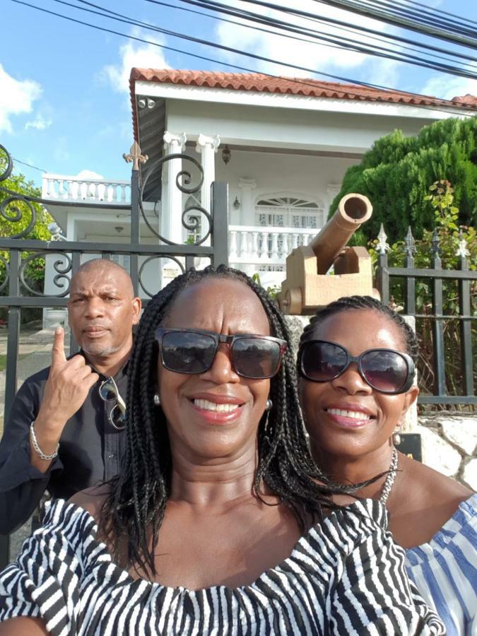 Ferienhaus Paradise Palms Jamaica Vacation *