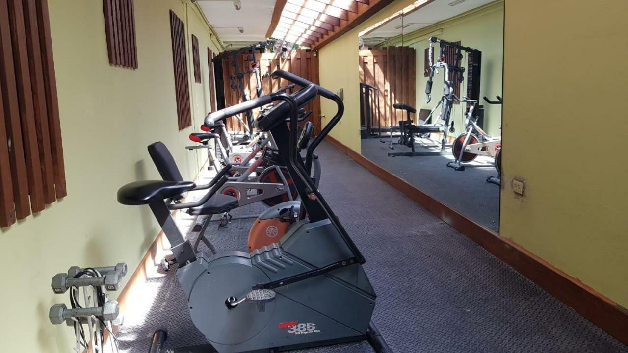 Hotel Christar 3*