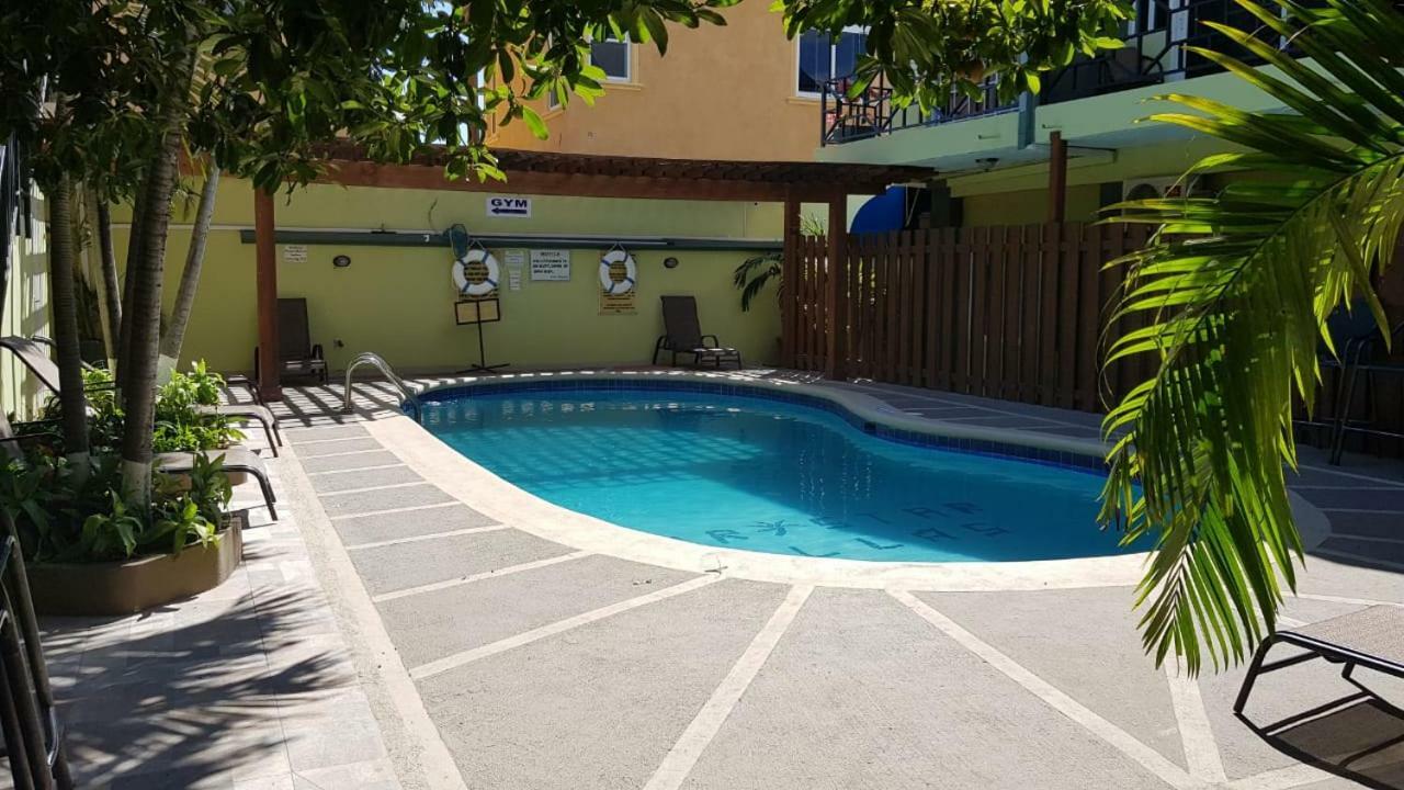 Hotel Christar
