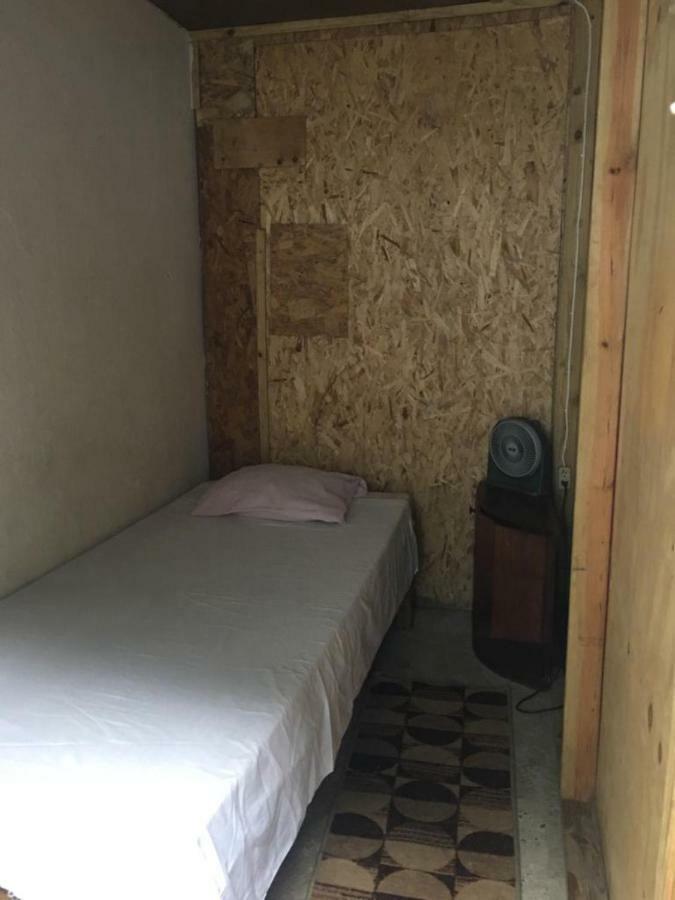 The Durham Albergue Kingston