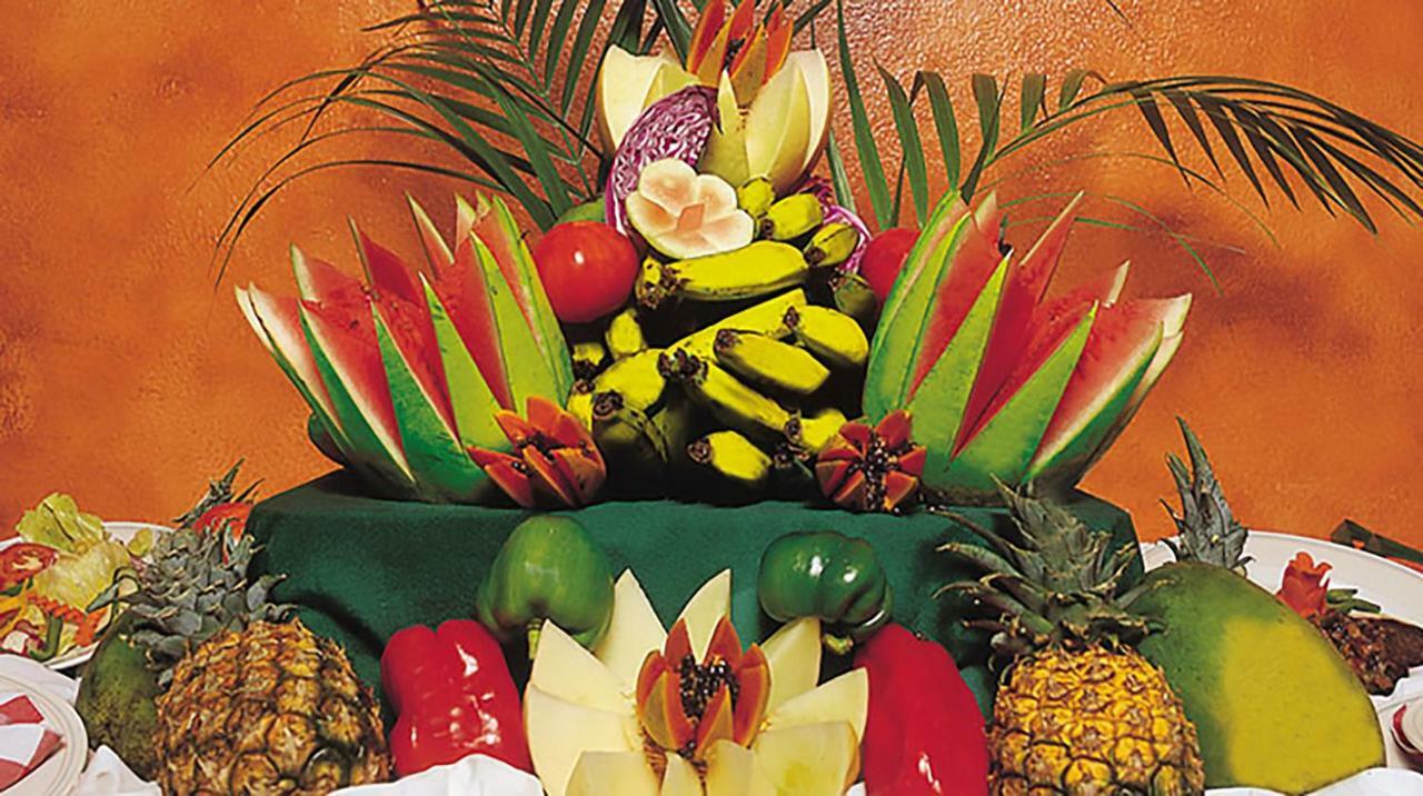 Resort Grand Pineapple Negril