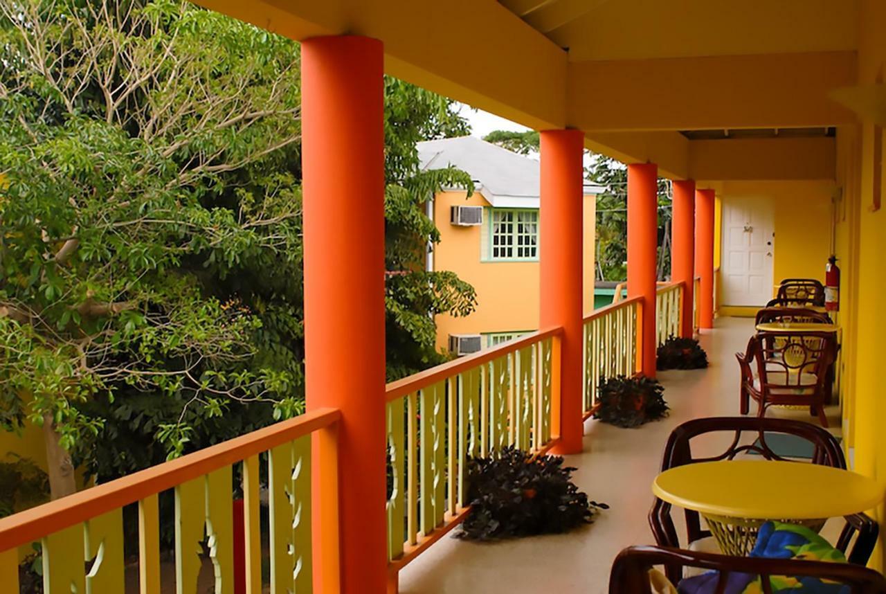 Resort Grand Pineapple Negril