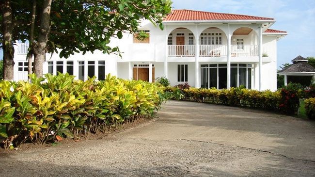 Apartment Paradise L Horizon -