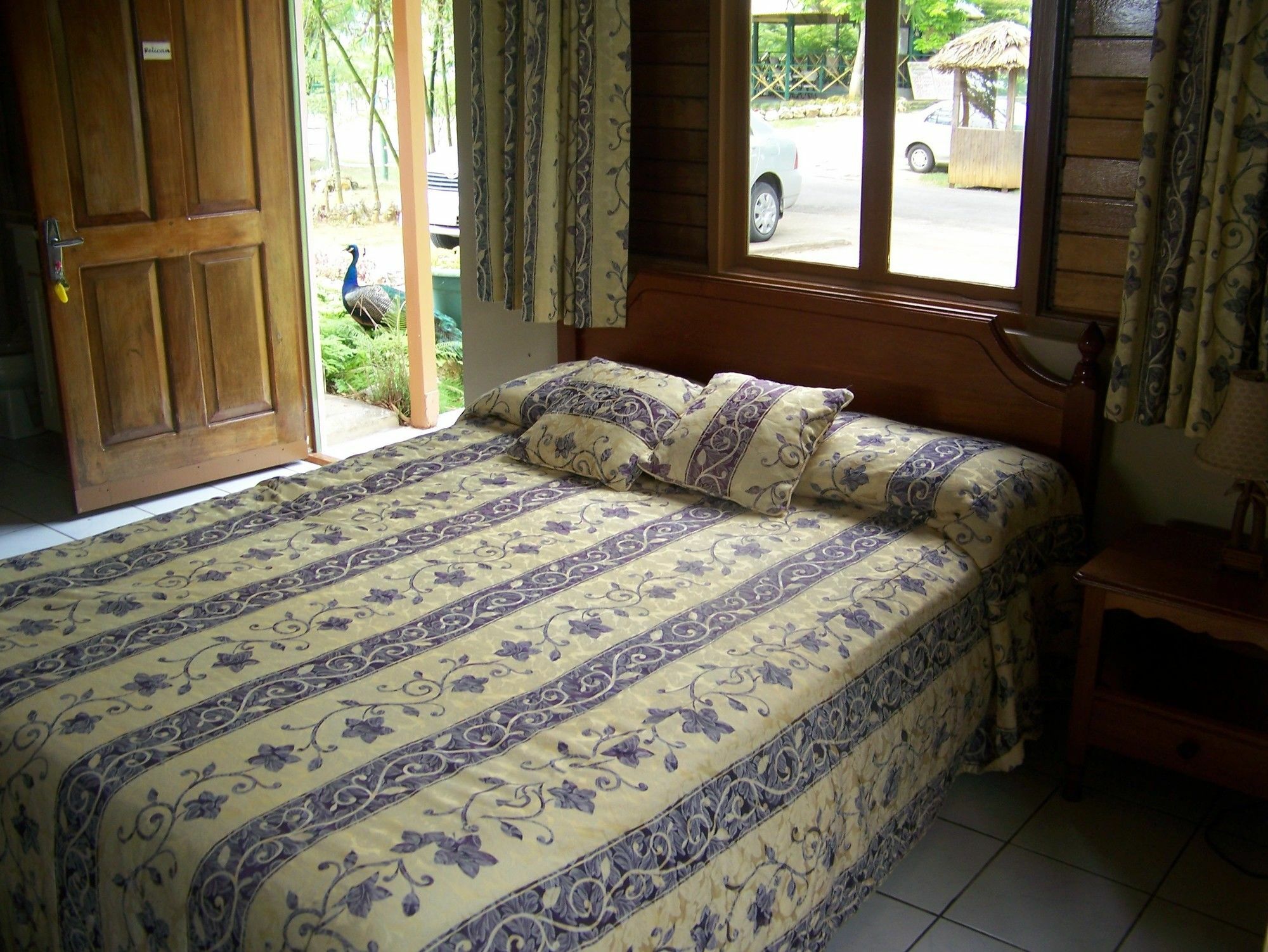 Rhodes Negril