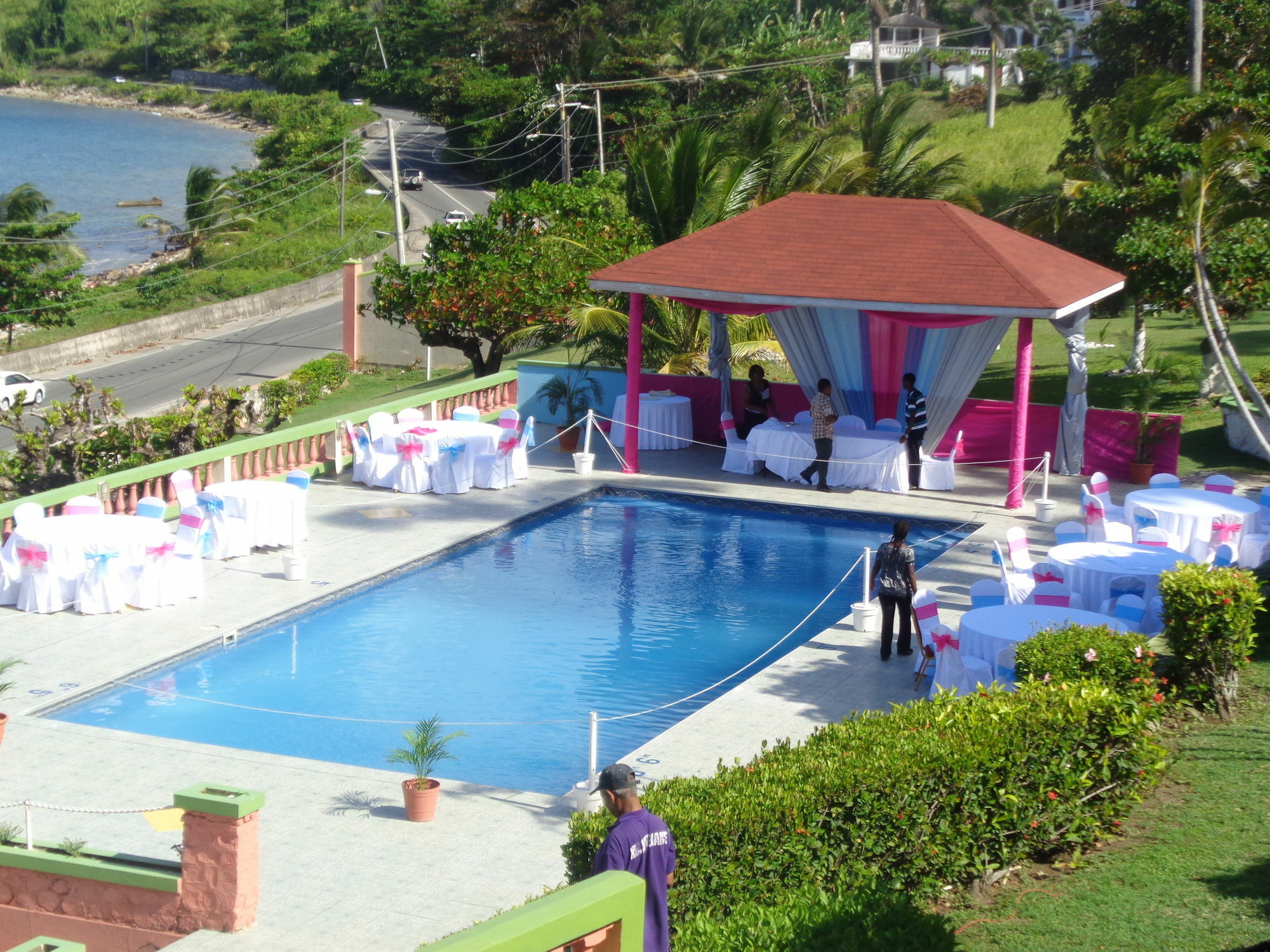 Casa Maria Port Maria