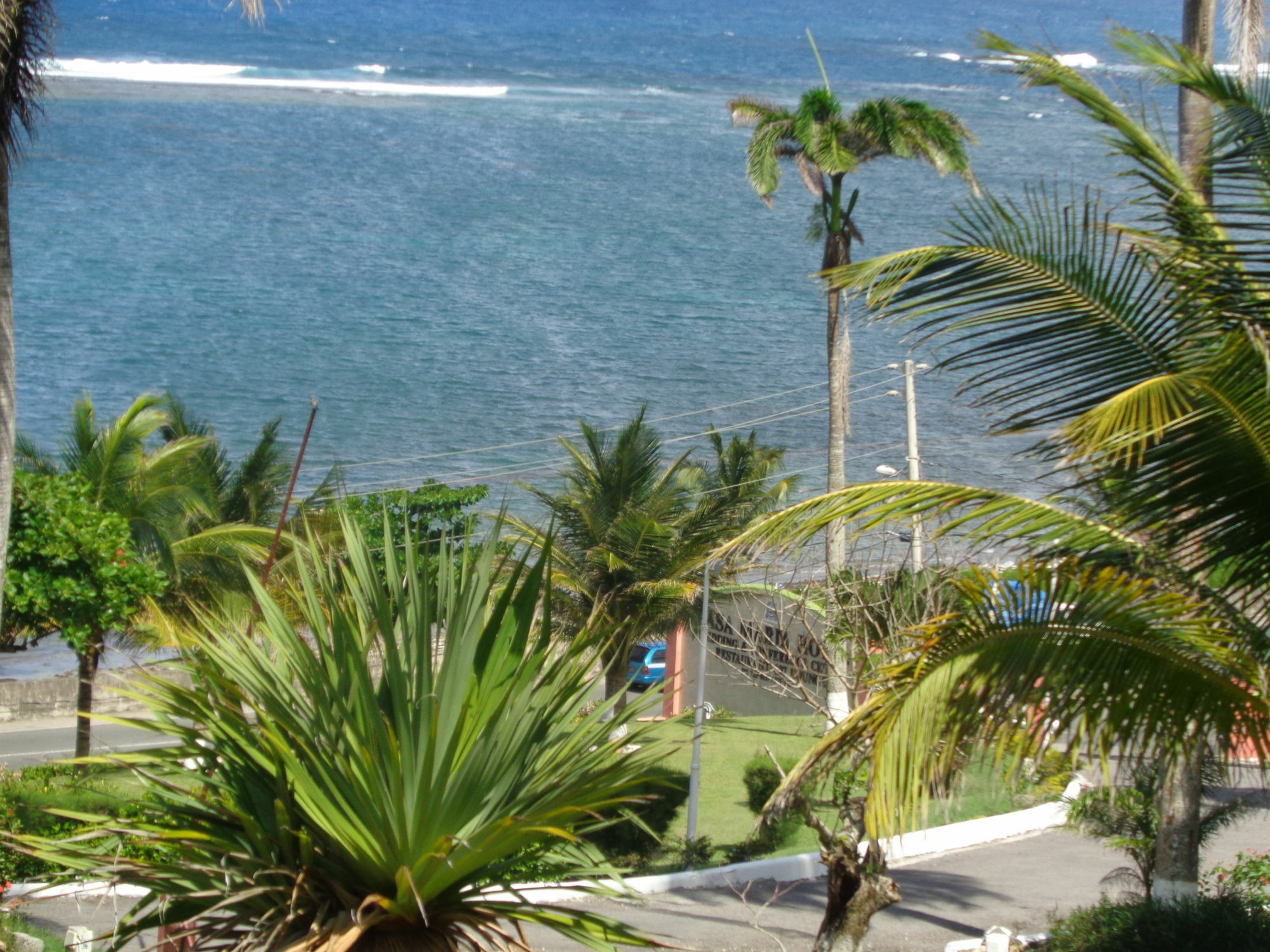 Hotel Casa Maria