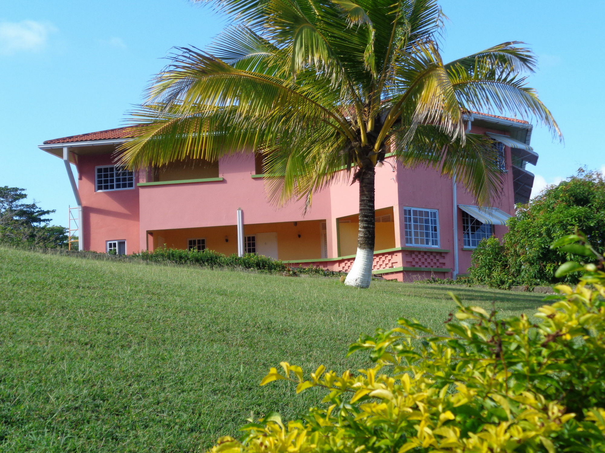Casa Maria 3*
