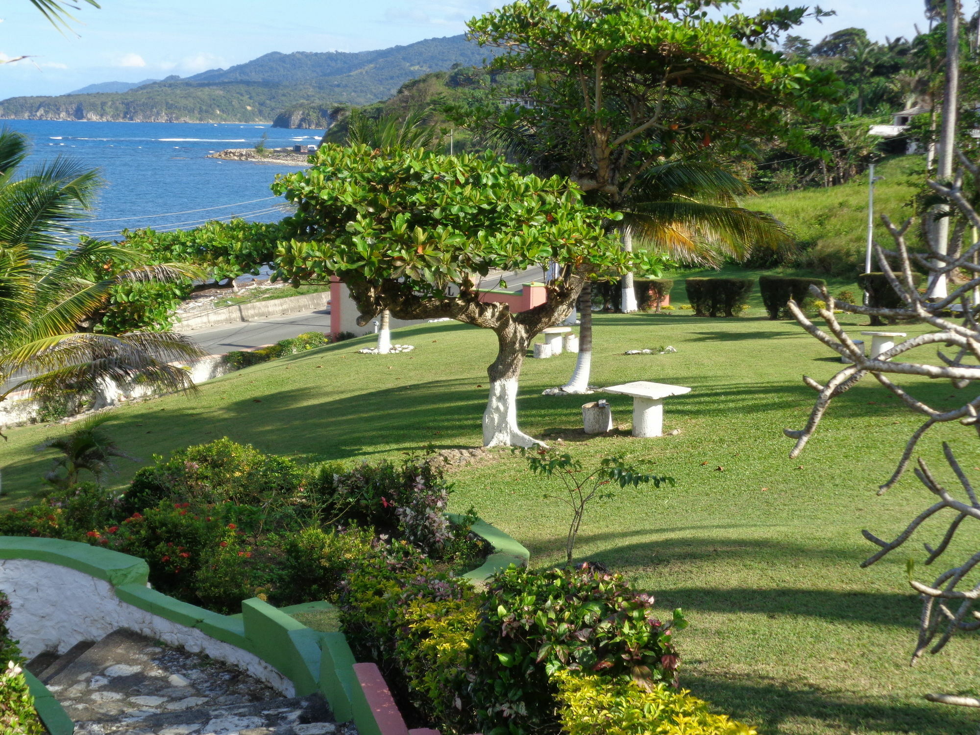 Hotel Casa Maria 3*
