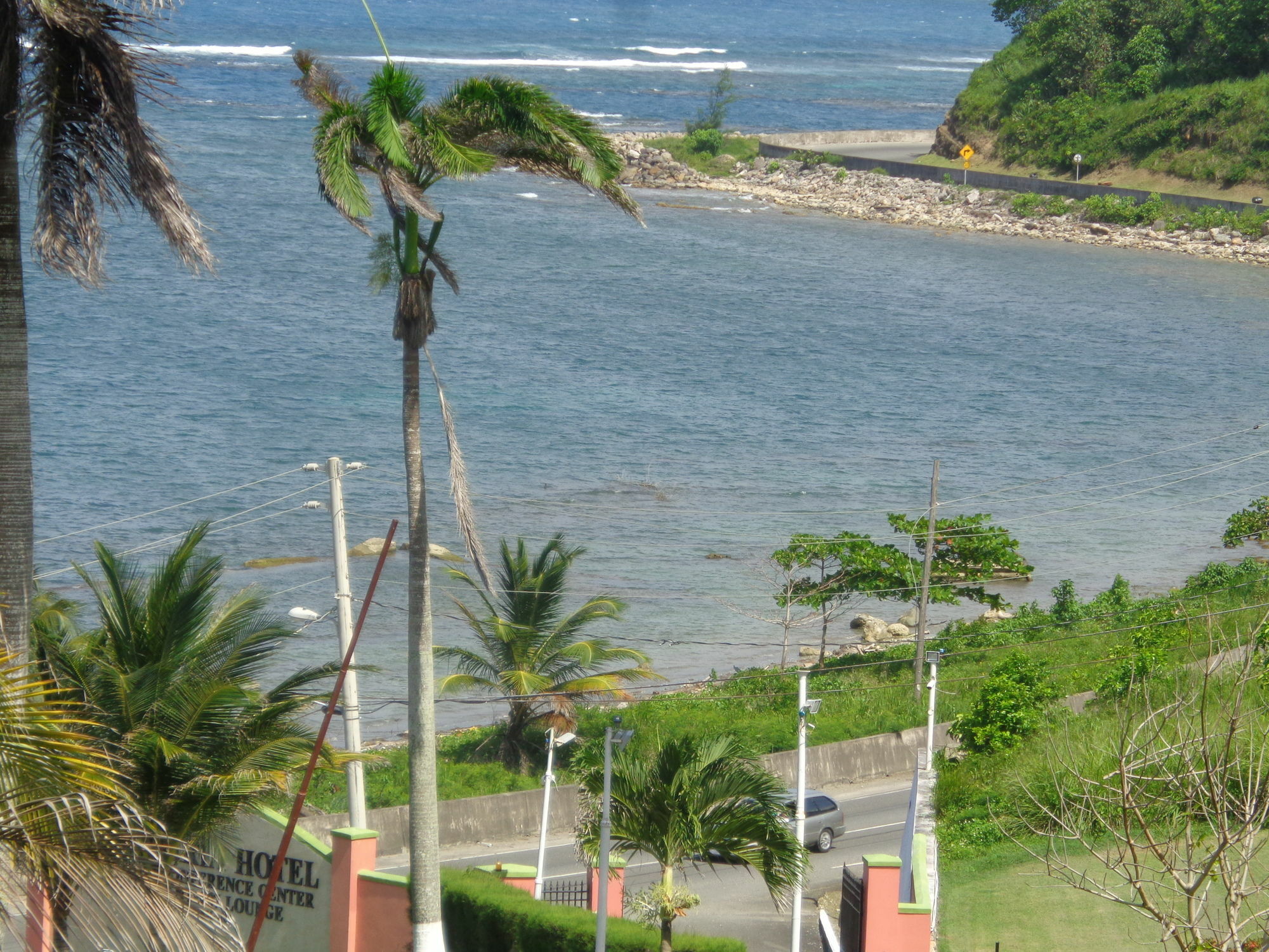 Hotel Casa Maria Port Maria