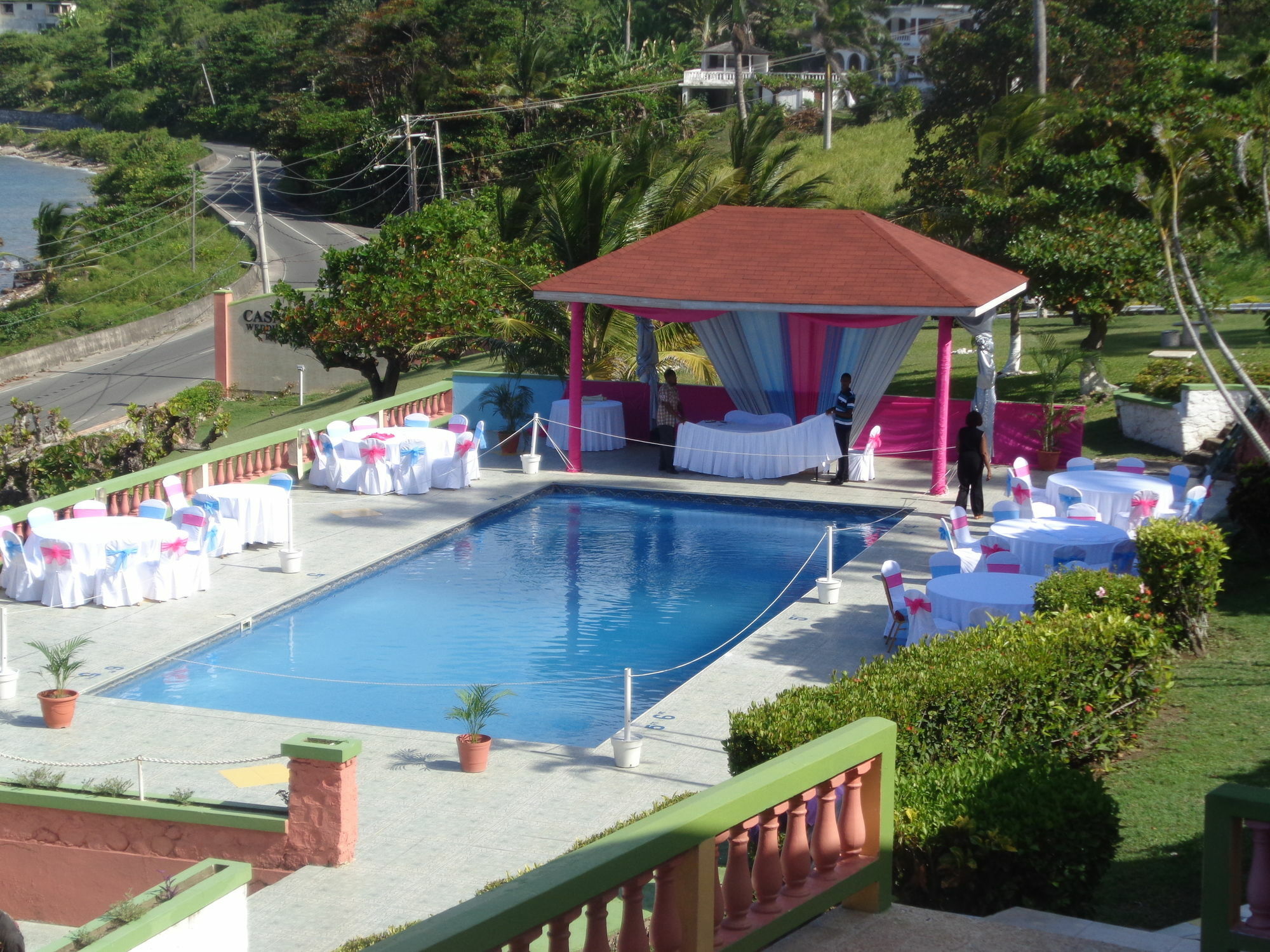 Casa Maria 3* Port Maria